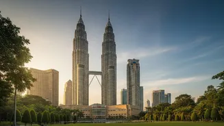 What Indian Tourists Need To Know Before Completing Malaysia Digital Entry