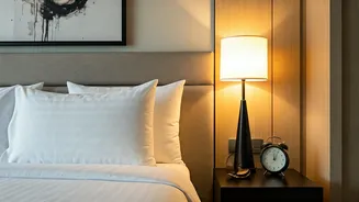 8 Smart Sleep Hacks: A Guide to Restful Nights