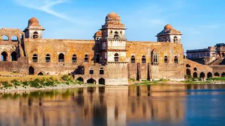 India's Water Bodies Become Part of the Clean-Energy Infrastructure Map