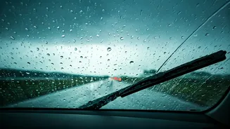 5 Ways To Keep Your Car Monsoon Ready