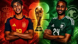 How Spain Can Beat Saudi Arabia: 5 Key Tactical Adjustments for World Cup 2026