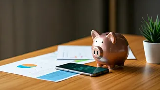 Young Earners Are Prioritising Financial Safety
