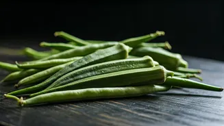 Beans, Bhindi And More—Eat Fresh This Monsoon