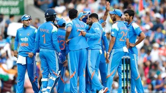 Canberra to host Australia vs India T20I series opener: Preview