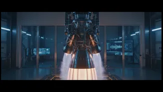 What Young Indians Should Understand about ISRO's Semicryogenic Engine Tests