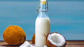 Coconut Water And Buttermilk Compared As Everyday Hydration Drinks: What The Story Means In 2026