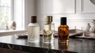 Best fragrance gifts for every age