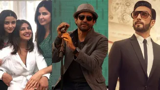 Amid Ranveer Singh's exit from 'Don 3,' Farhan Akhtar plans to revive 'Jee Le Zaraa' with Katrina Kaif, Alia Bhatt and Priyanka Chopra