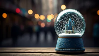 Beyond the Brochure: Unpacking Canada's Overhyped Tourist Traps