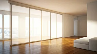 Multi Mood Layout Systems Maximize Natural Light Distribution Across Flats