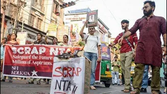 CBI arrests PV Kulkarni for allegedly leaking NEET-UG 2026 paper