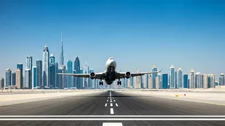 Pune to Bangkok & Dubai: Direct Flight Updates!