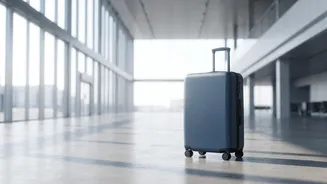 New Baggage Rules Explained: What Indian Flyers Need To Check