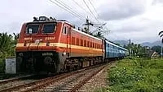 Western Railway To Merge Virar–Sanjan And Sanjan–Surat MEMU Services, Operate As Virar–Surat MEMU From January 3