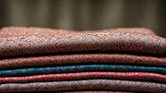 Kashmiri Winter Outfits: 5 Must-Haves