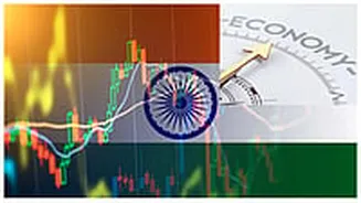 India’s Economy To Expand 6.6% Due To Strong Q2 Growth & GST 2.0 Reforms: IMF