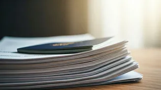 Before Dubai Dreams, Check Your Documents