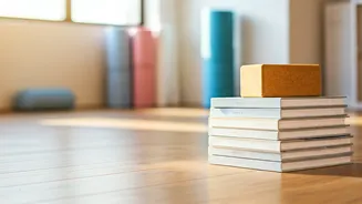 6 Ancient Yoga Poses for Memory and Focus