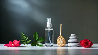 Beyond the Face: 5 Surprising Uses for Rose Water You Need to Try