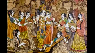 Janmashtami 2026: 7 Krishna Temples To Visit To Experience The Festival In Its True Spirit