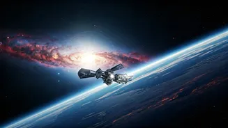 Scientists Can't Wait For NASA's Roman Telescope