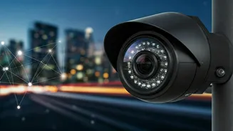 CCTV-Based Updates Have Entered The Feed