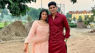 Shubman Gill's Sister Reality Show Debut: Everything You Need to Know About Shahneel Gill Before The Traitors 2
