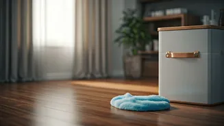 6 Deep Cleaning Tasks to Conquer Before Spring Arrives