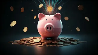 Why Cutting Expenses Got Competitive Online With This Trend