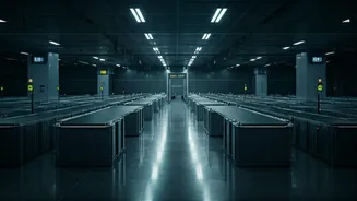 US Air Travel: New Rules for 2026