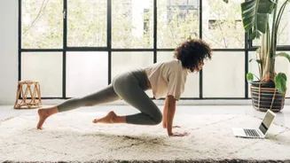 Want personalized workout sessions? Try these AI tools