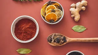 Bamboo Shoot Recipes Pair Best With Bold Aromatics and Tangy Flavours