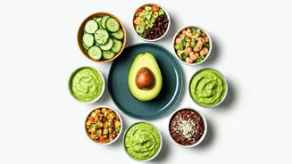 9 Delicious Avocado Dishes to Elevate Your Meals