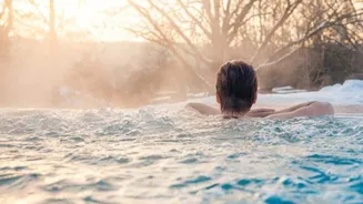 Top wellness destinations in the Czech Republic