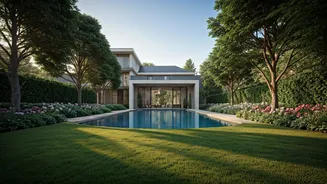 Hyderabad's Elite Eight: Top Localities for Luxurious Living