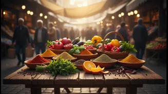 Local Flavour Is Becoming A Stronger Travel Hook Than Generic Luxury