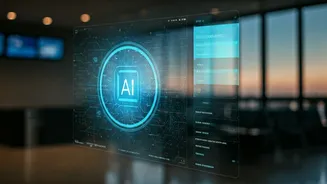 Short Holidays Are Getting An AI Planning Boost