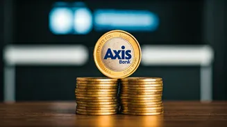 Axis Bank's Q3 Performance: A Closer Look