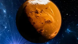Hellas And Argyre Adds Important Context To Indian Scientists Map Mars Temperature Swings And Zonal Waves