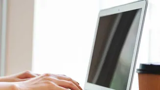 What Workplace Laptop Monitoring Means For Privacy In India's IT Sector