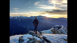 Winter Sun Destinations: Budget Travel Tips for Indians