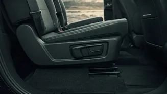 Renault Triber 2026: Enhanced Comfort and Convenience Features Revealed