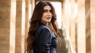 'Kaun Dekhega Filmein?': Fatima Sana Shaikh Questions Proposed 570% Entertainment Tax Hike In Mumbai