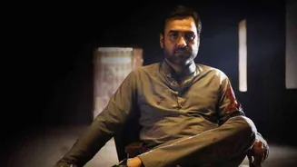 Mirzapur The Film wrapped: Explosive set video teases Munna Bhaiya’s savage return | WATCH