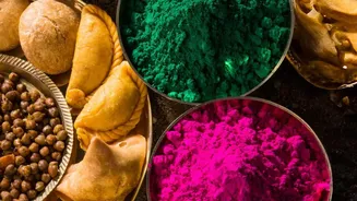 Monsoon Food Festivals In India: Seven Experiences Worth Planning Around