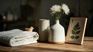 Handmade Decor Is Getting A 2026 Boost