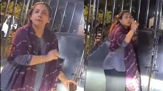 'Bacche Jab Mar Jayenge Tab...': Heated Clash Over Feeding Stray Dogs In Mumbai Society Goes Viral | VIDEO