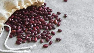 How to use dwarf beans in cooking