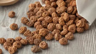 5 delicious ways to enjoy tigernuts