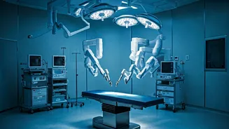 Decoding India's Thriving Medical Colleges